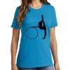 Cotton Women's Tee Sing United Test Thumbnail