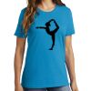 Cotton Women's Tee Sing United Test Thumbnail