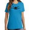Cotton Women's Tee Sing United Test Thumbnail