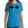 Cotton Women's Tee Sing United Test Thumbnail