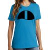 Cotton Women's Tee Sing United Test Thumbnail