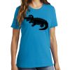 Cotton Women's Tee Sing United Test Thumbnail