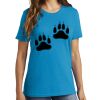 Cotton Women's Tee Sing United Test Thumbnail