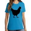 Cotton Women's Tee Sing United Test Thumbnail