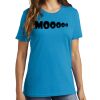Cotton Women's Tee Sing United Test Thumbnail