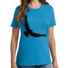 Cotton Women's Tee Sing United Test Thumbnail