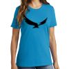Cotton Women's Tee Sing United Test Thumbnail