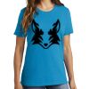 Cotton Women's Tee Sing United Test Thumbnail