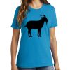 Cotton Women's Tee Sing United Test Thumbnail