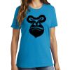 Cotton Women's Tee Sing United Test Thumbnail