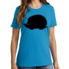 Cotton Women's Tee Sing United Test Thumbnail