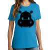 Cotton Women's Tee Sing United Test Thumbnail