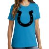Cotton Women's Tee Sing United Test Thumbnail