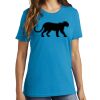 Cotton Women's Tee Sing United Test Thumbnail