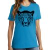 Cotton Women's Tee Sing United Test Thumbnail
