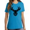 Cotton Women's Tee Sing United Test Thumbnail