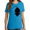 Cotton Women's Tee Sing United Test Thumbnail