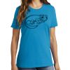 Cotton Women's Tee Sing United Test Thumbnail