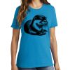 Cotton Women's Tee Sing United Test Thumbnail