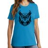 Cotton Women's Tee Sing United Test Thumbnail