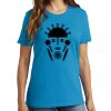 Cotton Women's Tee Sing United Test Thumbnail