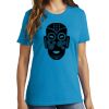 Cotton Women's Tee Sing United Test Thumbnail