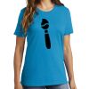 Cotton Women's Tee Sing United Test Thumbnail