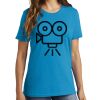 Cotton Women's Tee Sing United Test Thumbnail