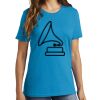 Cotton Women's Tee Sing United Test Thumbnail