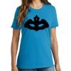 Cotton Women's Tee Sing United Test Thumbnail