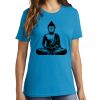 Cotton Women's Tee Sing United Test Thumbnail