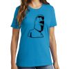 Cotton Women's Tee Sing United Test Thumbnail