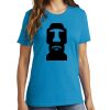 Cotton Women's Tee Sing United Test Thumbnail