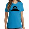 Cotton Women's Tee Sing United Test Thumbnail