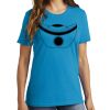 Cotton Women's Tee Sing United Test Thumbnail