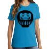 Cotton Women's Tee Sing United Test Thumbnail