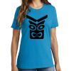 Cotton Women's Tee Sing United Test Thumbnail