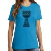 Cotton Women's Tee Sing United Test Thumbnail