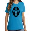 Cotton Women's Tee Sing United Test Thumbnail
