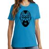 Cotton Women's Tee Sing United Test Thumbnail