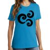 Cotton Women's Tee Sing United Test Thumbnail