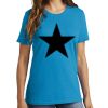 Cotton Women's Tee Sing United Test Thumbnail
