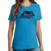 Cotton Women's Tee Sing United Test Thumbnail