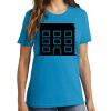 Cotton Women's Tee Sing United Test Thumbnail