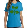 Cotton Women's Tee Sing United Test Thumbnail