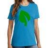 Cotton Women's Tee Sing United Test Thumbnail