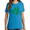Cotton Women's Tee Sing United Test Thumbnail