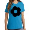Cotton Women's Tee Sing United Test Thumbnail