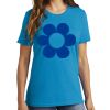 Cotton Women's Tee Sing United Test Thumbnail