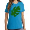 Cotton Women's Tee Sing United Test Thumbnail